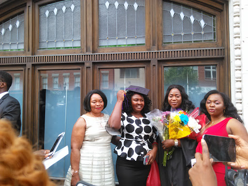 Performing Arts Theater «Hippodrome Theatre», reviews and photos, 12 N Eutaw St, Baltimore, MD 21201, USA