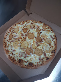 Pizza du Pizzeria Domino's Avignon - n°17