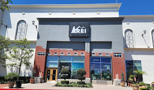 Camping Store «REI», reviews and photos, 7777 Edinger Ave #138, Huntington Beach, CA 92647, USA