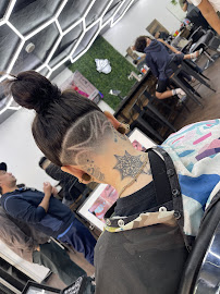 Get Faded Barbershop - Photo 7 - Car repair in Santa Cruz, CA, Santa Cruz