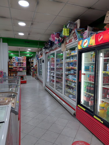 Super Market Φαιστός Μαρκάκη - Σούπερ μάρκετ