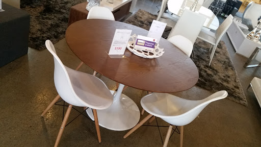 Furniture Store «Modern Furniture Store San Francisco Modani», reviews and photos, 1350 Van Ness Ave, San Francisco, CA 94109, USA