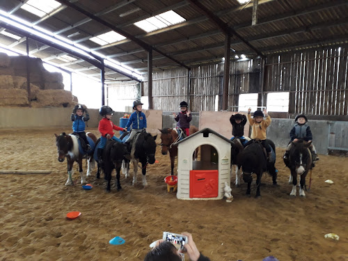 Mamers équitation à Mamers