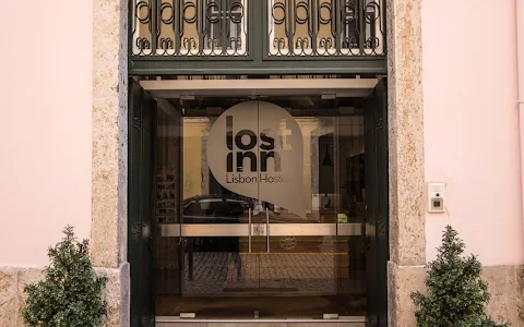 Lost Inn Lisbon Hostel image
