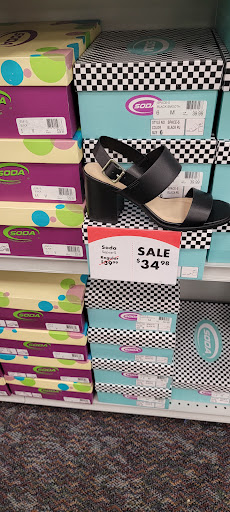 Shoe Store «Shoe Carnival», reviews and photos, 511 S Plano Rd, Richardson, TX 75081, USA