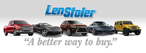 Car Dealer «Len Stoler Automotive Group», reviews and photos, 11309 Reisterstown Rd, Owings Mills, MD 21117, USA