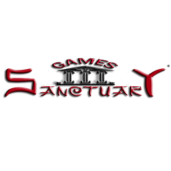 Games Sanctuary Gasser