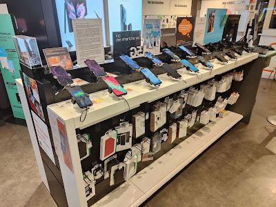 Boutique Orange - Cambrai à Cambrai