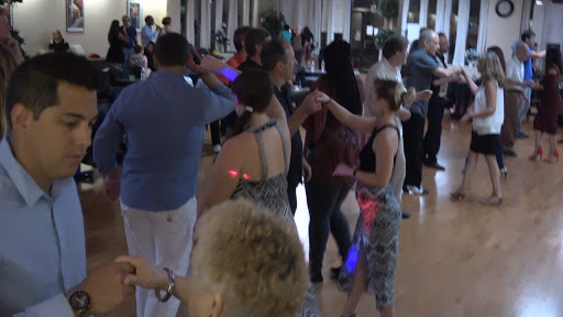 Ballroom Dance Instructor «Take the Lead Dance Studio», reviews and photos, 320 Lantana Dr, Hockessin, DE 19707, USA