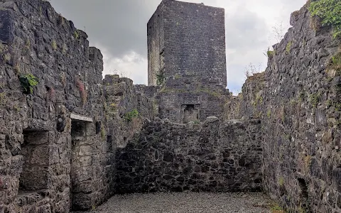 Khyber Car Park, Mugdock Park image