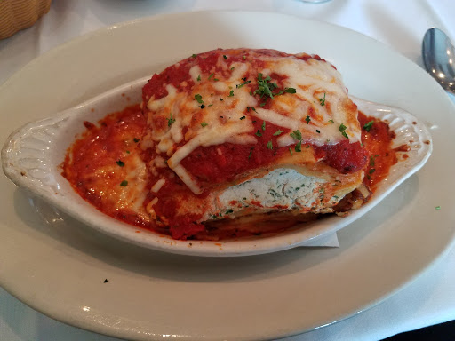 Italian Restaurant Baronessa Italian Restaurant Reviews And