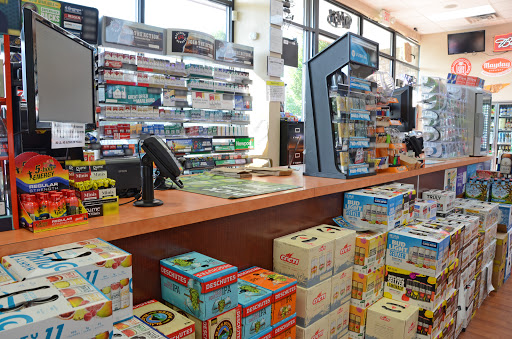 Liquor Store «Old Fort Liquor & Wine», reviews and photos, 144 Cason Ln, Murfreesboro, TN 37128, USA