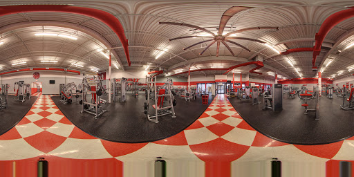 Health Club «Maxx Fitness Clubzz», reviews and photos, 2920 Easton Ave, Bethlehem, PA 18020, USA