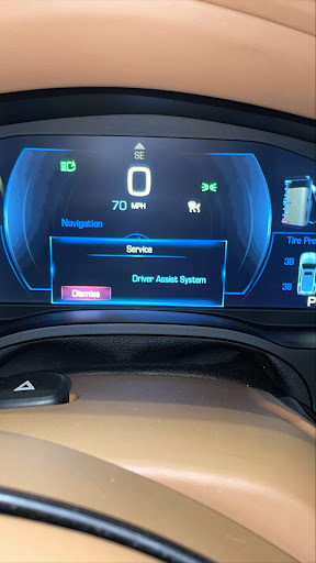 Ford Dealer «Ourisman Ford & Lincoln of Alexandria», reviews and photos, 6129 Richmond Hwy, Alexandria, VA 22303, USA