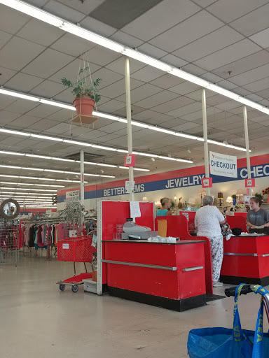 Thrift Store «Volunteers of America Thrift Store-North Columbus- Indianola», reviews and photos