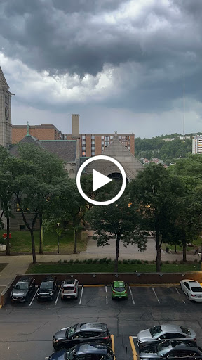 Performing Arts Theater «New Hazlett Theater», reviews and photos, 6 Allegheny Square E, Pittsburgh, PA 15212, USA