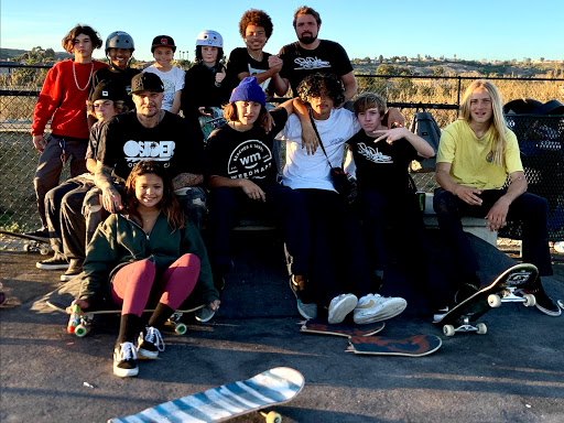 Prince Memorial Skatepark PrincePark image