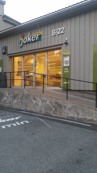 Photos of Joker Grimstad
