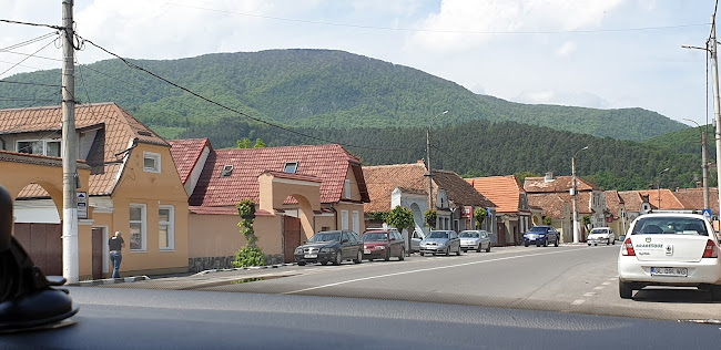 Strada Lungă 53-58, Codlea 505100, România