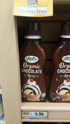 Health Food Store «Sprouts Farmers Market», reviews and photos, 110 W Sandy Lake Rd, Coppell, TX 75019, USA