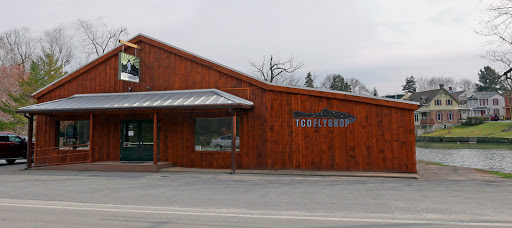 TCO Fly Shop, 2 E 1st St, Boiling Springs, PA 17007, USA, 