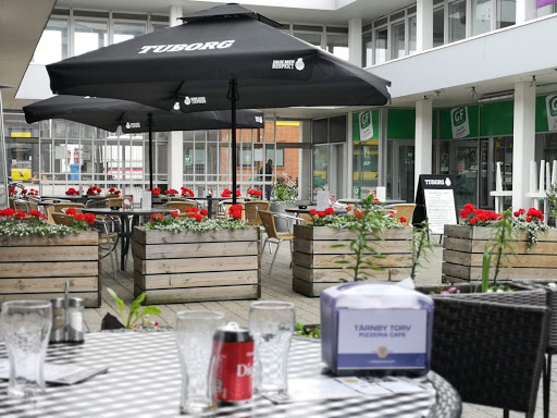 Tårnby Torv Café & Pizza in Kastrup, Rødovre