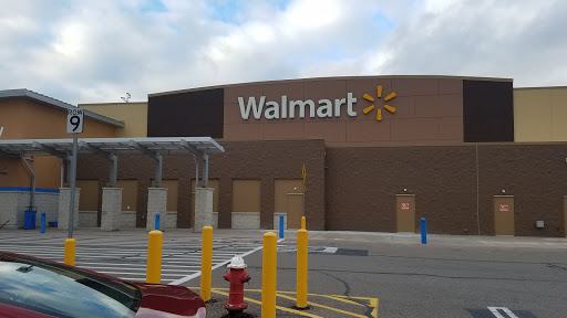Department Store «Walmart Supercenter», reviews and photos, 4380 N Leavitt Rd, Lorain, OH 44053, USA