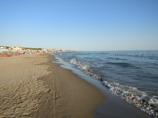 Lupetta Beach