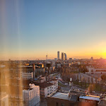 Photo n°1 de l'avis de Raja.a fait le 02/04/2023 à 08:18 sur le  AC Hotel Milano à Milan