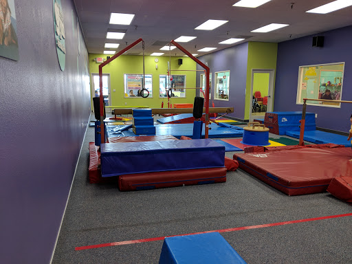 Gymnastics Center «The Little Gym of Tustin», reviews and photos, 17291 17th St A, Tustin, CA 92780, USA