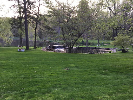 Golf Course «Hudson Hills Golf Course», reviews and photos, 400 Croton Dam Rd, Ossining, NY 10562, USA