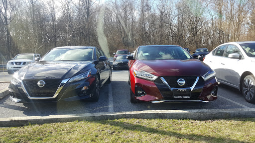 Nissan Dealer «Hamilton Nissan», reviews and photos, 1929 Dual Hwy, Hagerstown, MD 21740, USA
