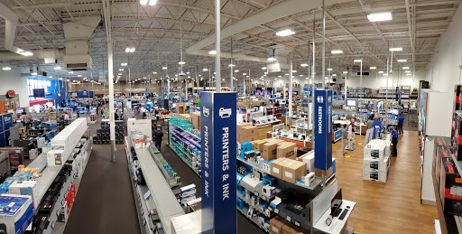 Electronics Store «Best Buy», reviews and photos, 8925 Town and Country Cir, Knoxville, TN 37923, USA