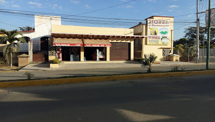Restaurante Costa Brava - Jose Agustín Ramírez, Sin Nombre, 41706 Ometepec, Gro., Mexico