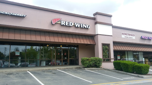 Shoe Store «Red Wing», reviews and photos, 3105 Alderwood Mall Blvd, Lynnwood, WA 98036, USA