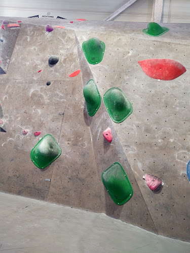 VELS Die Boulderhalle in Stuttgart - Fitnessstudio