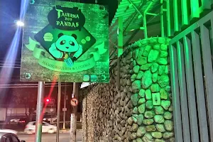 Tavern of the Pandas image