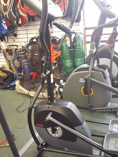 Sporting Goods Store «Play It Again Sports - Florida», reviews and photos, 2211 Florida Ave S, Lakeland, FL 33803, USA