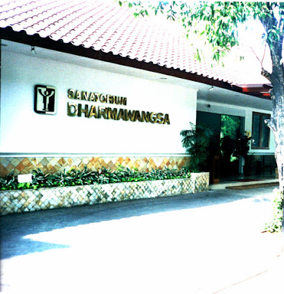 Yayasan Kesehatan Jiwa Dharmawangsa