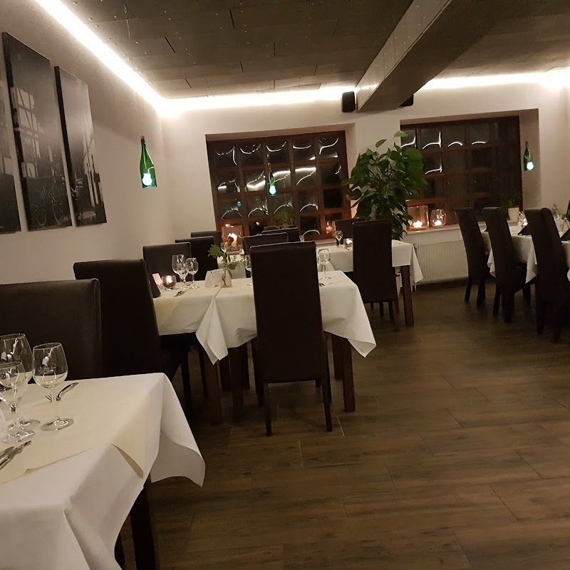 Restaurant Kuckuck - regionale & saisonale deutsche Küche | Catering & Feierlichkeiten