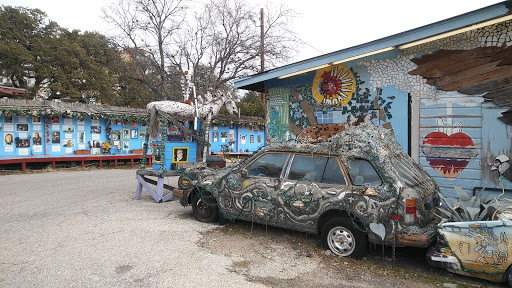 Art Gallery «South Austin Museum of Popular Culture», reviews and photos, 1516-B S Lamar Blvd, Austin, TX 78704, USA