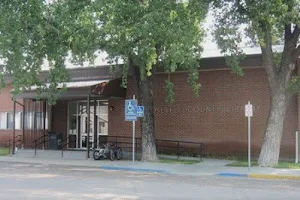 Roosevelt County Library image