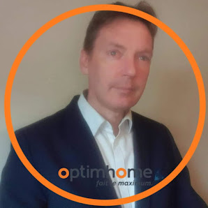 Optimhome - Patrick BLANGIS - Conseiller immobilier à Vendôme 