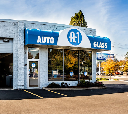 A-1 Auto Glass