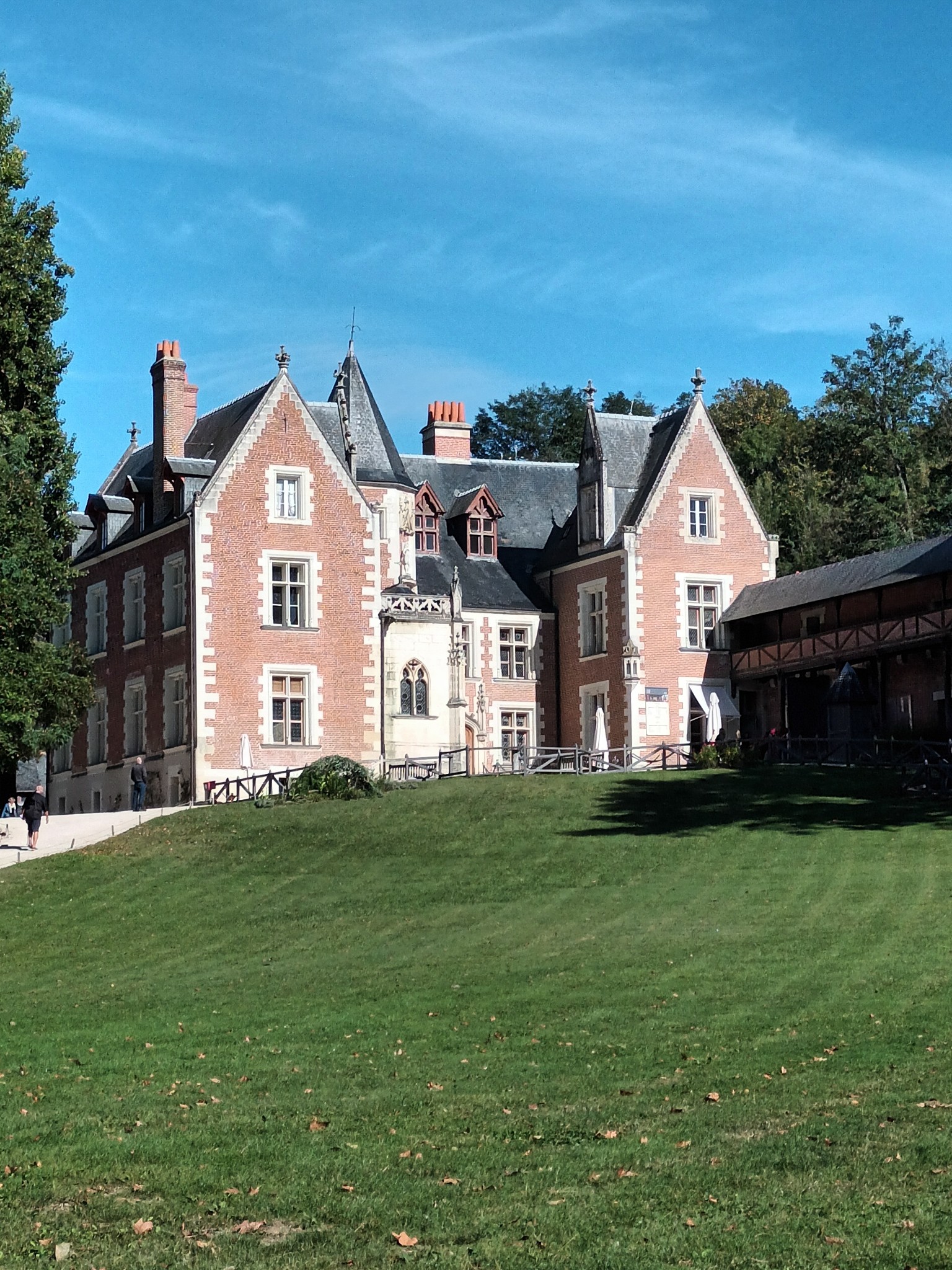 Photo n° 1 de l'avis de Frederic.h fait le 27/09/2023 à 16:18