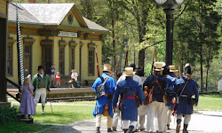 Heritage Village Museum