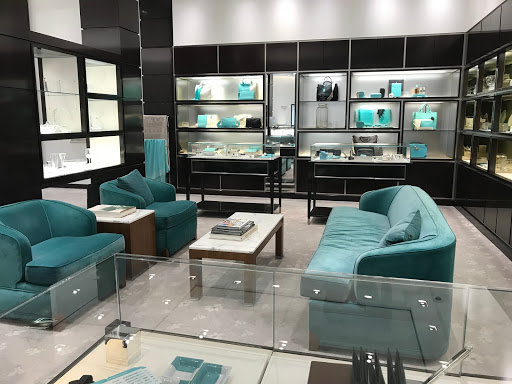 Jewelry Store «Tiffany & Co.», reviews and photos, 100 Huntington Ave, Boston, MA 02116, USA