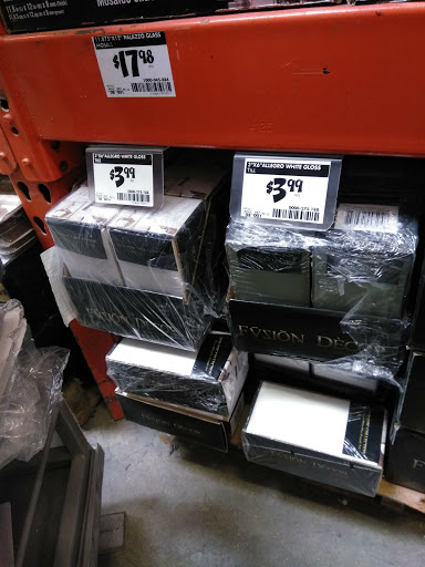 Home Improvement Store «The Home Depot», reviews and photos, 1200 Nixon Dr, Mt Laurel, NJ 08054, USA