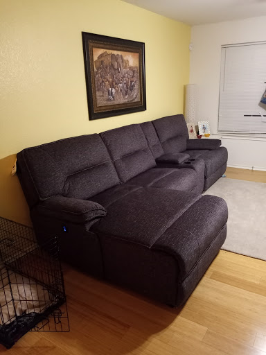 Furniture Store «Home Zone Furniture», reviews and photos, 1601 S Interstate 35 #500, Round Rock, TX 78664, USA