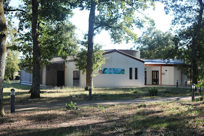 Espace d'Ornon à Villenave-d'Ornon